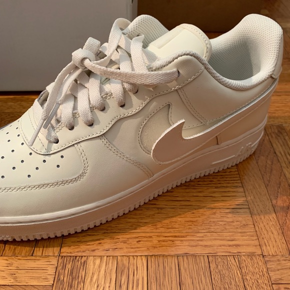 *SOLD* Nike Air Force 1 07 Swoosh Pack QuickStrike - Picture 5 of 6